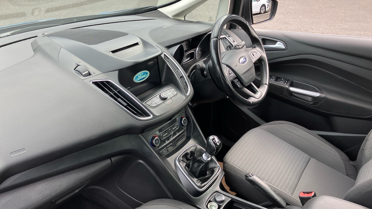 Used Ford C-Max 2018 for sale - 76639579: Photo 9