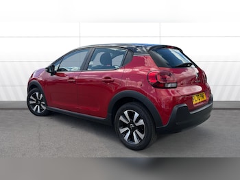 Used Citroen C3 2020 for sale - 78552212: Photo