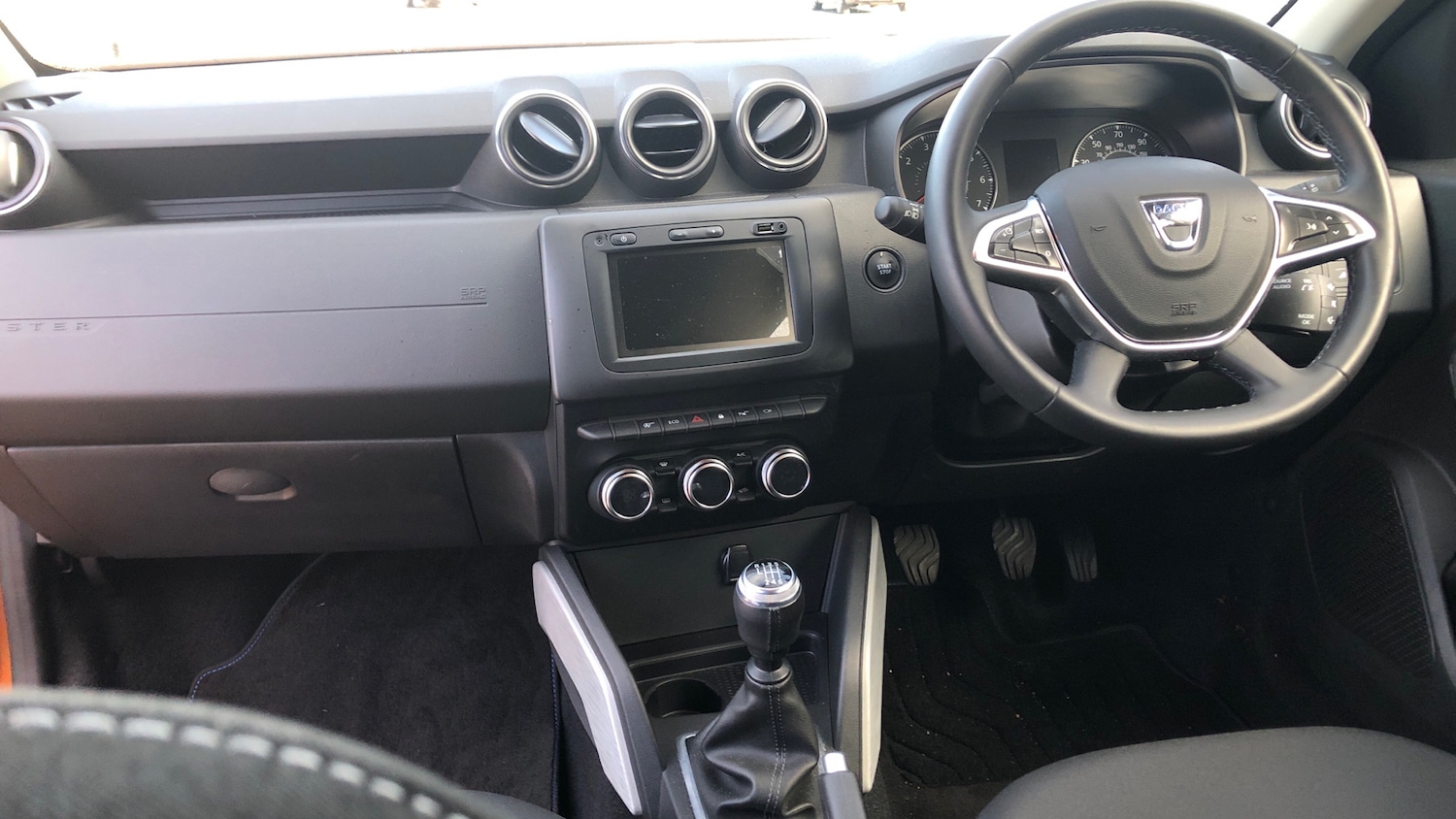 Used Dacia Duster 2021 for sale - 76791757: Photo 10