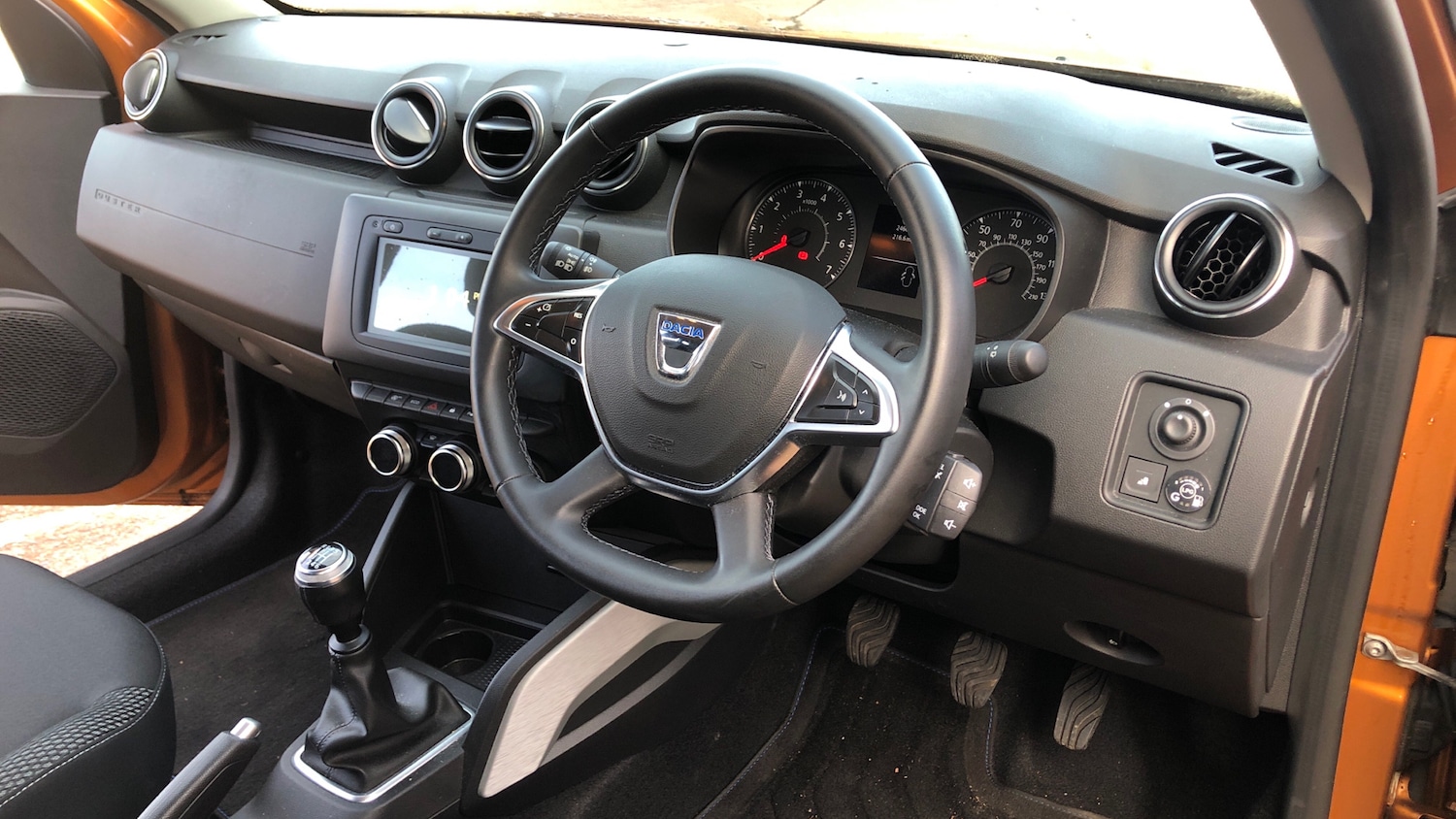 Used Dacia Duster 2021 for sale - 76791757: Photo 11