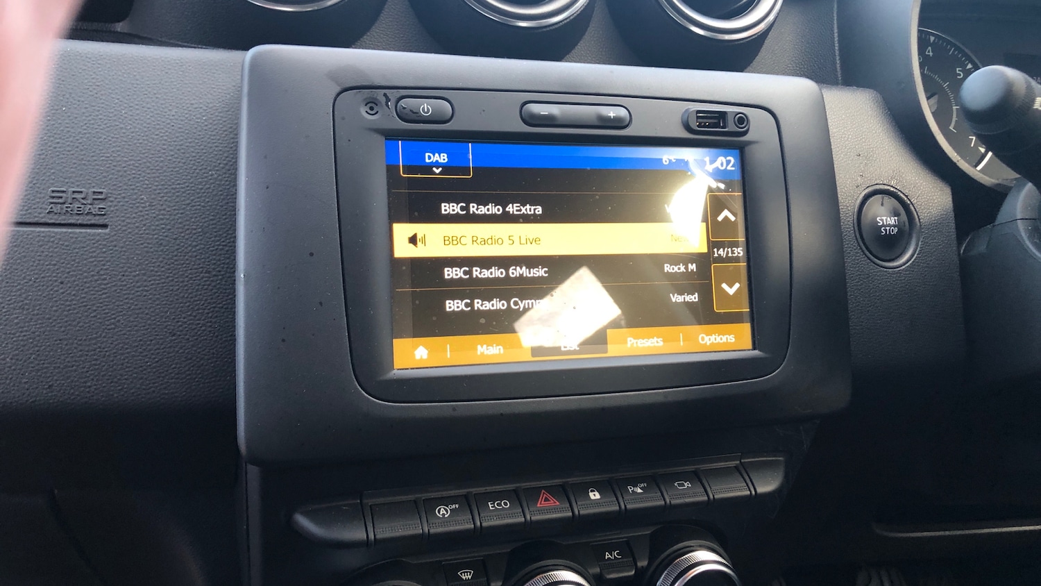 Used Dacia Duster 2021 for sale - 76791757: Photo 12