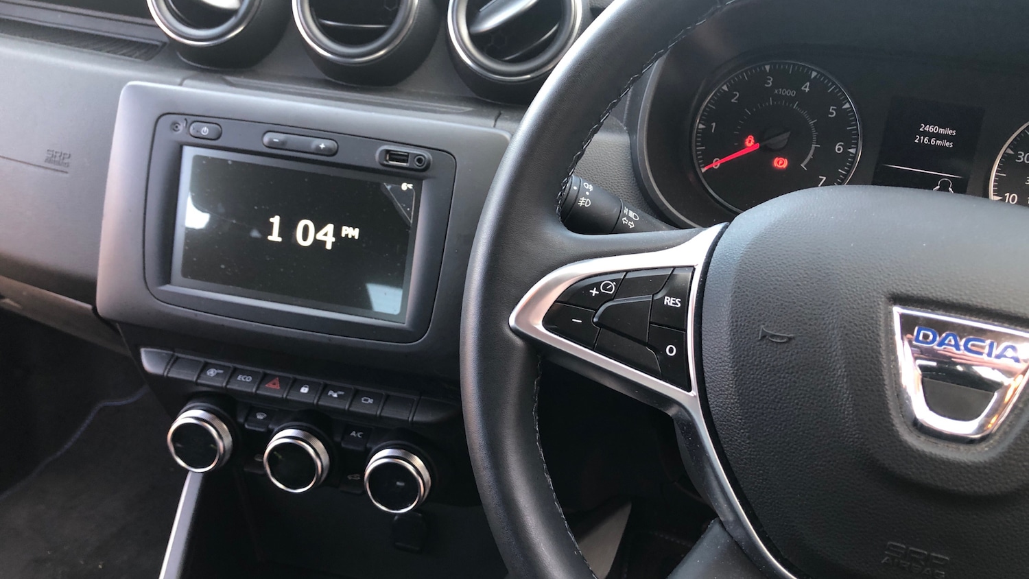 Used Dacia Duster 2021 for sale - 76791757: Photo 14