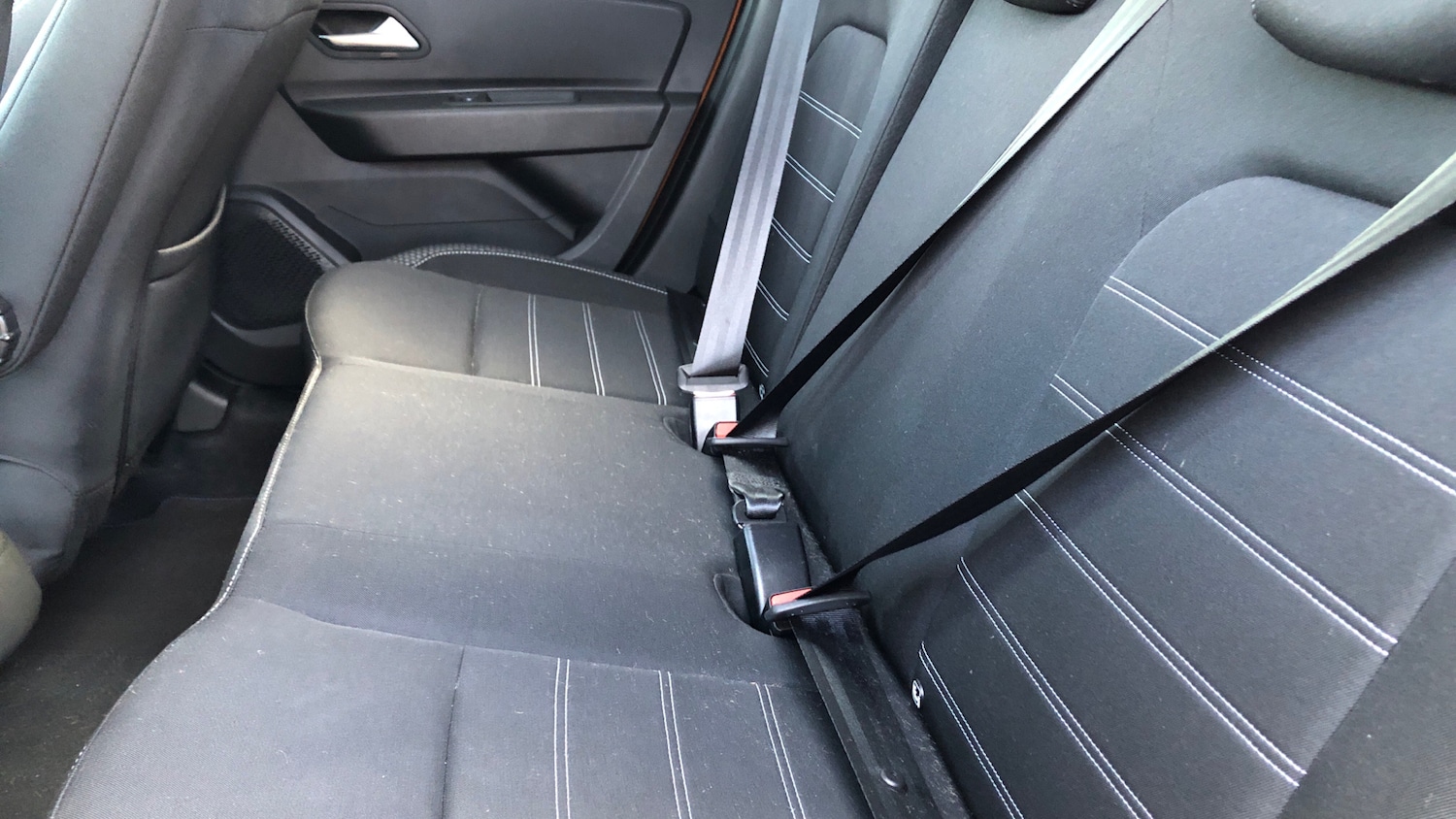 Used Dacia Duster 2021 for sale - 76791757: Photo 16