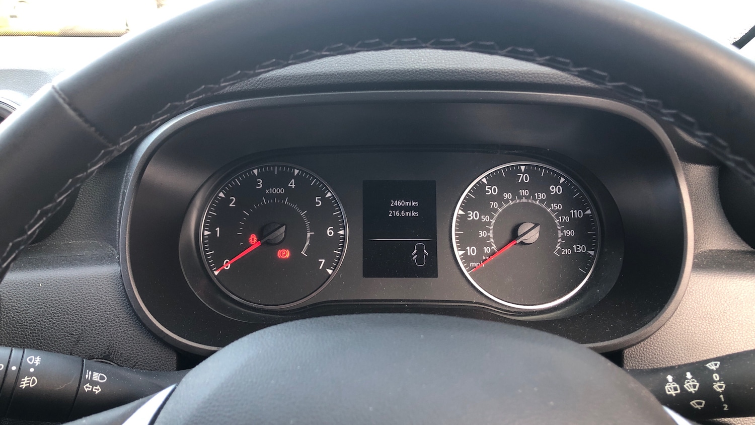 Used Dacia Duster 2021 for sale - 76791757: Photo 18