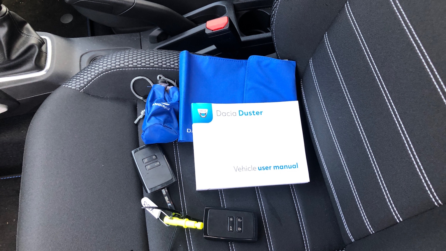 Used Dacia Duster 2021 for sale - 76791757: Photo 19