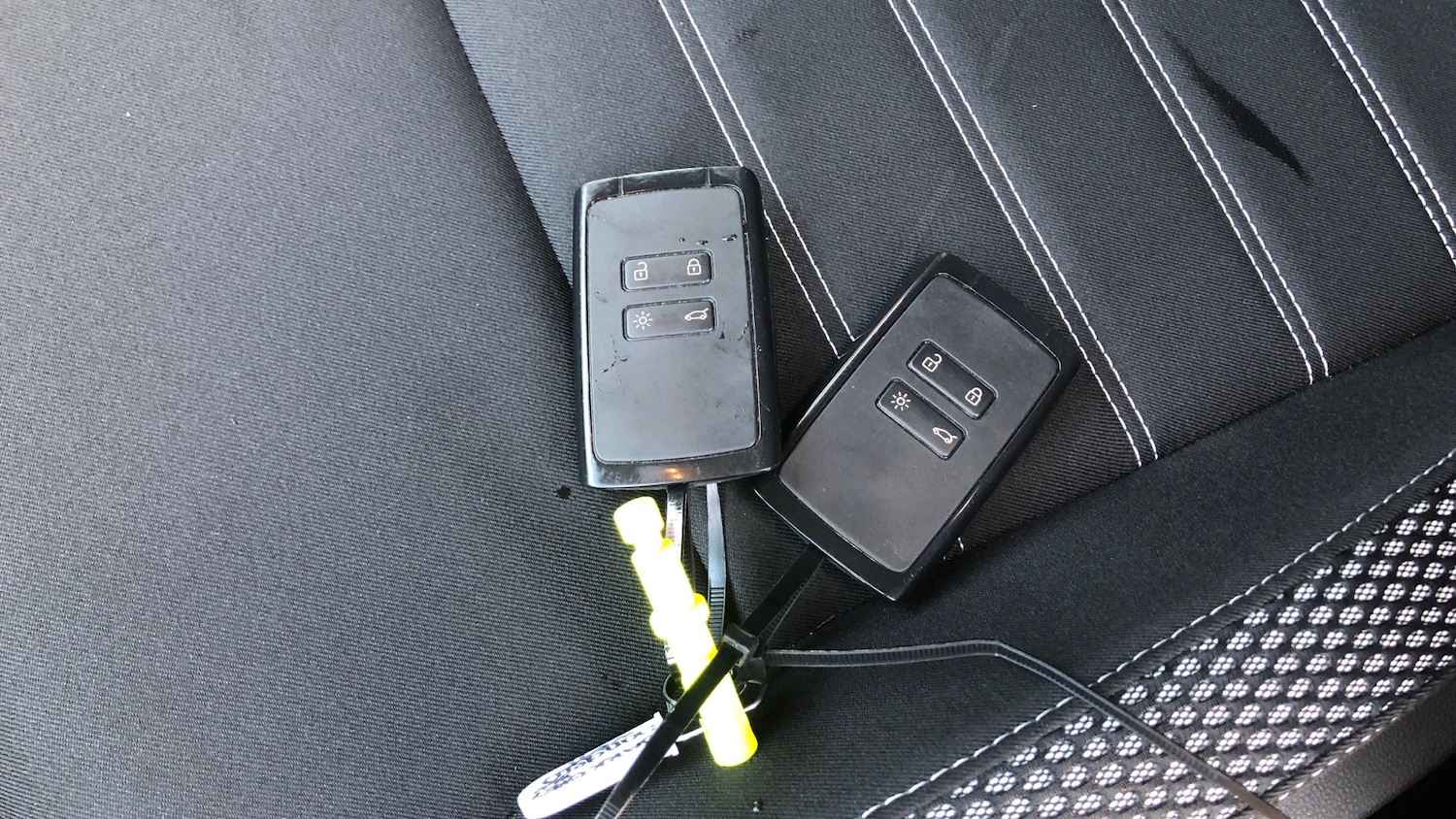 Used Dacia Duster 2021 for sale - 76791757: Photo 20