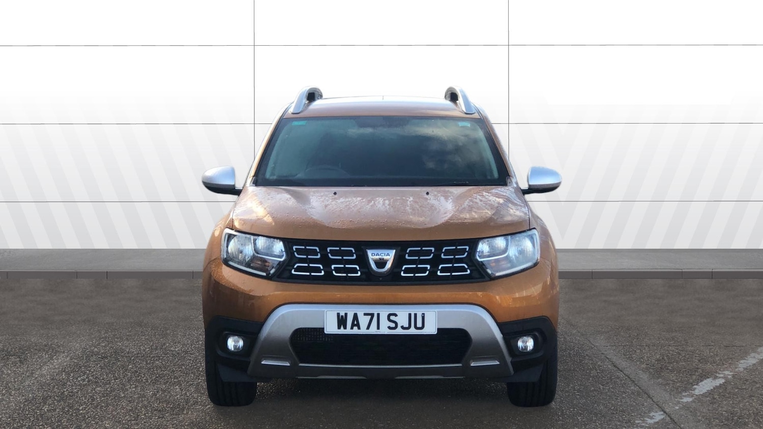 Used Dacia Duster 2021 for sale - 76791757: Photo 3