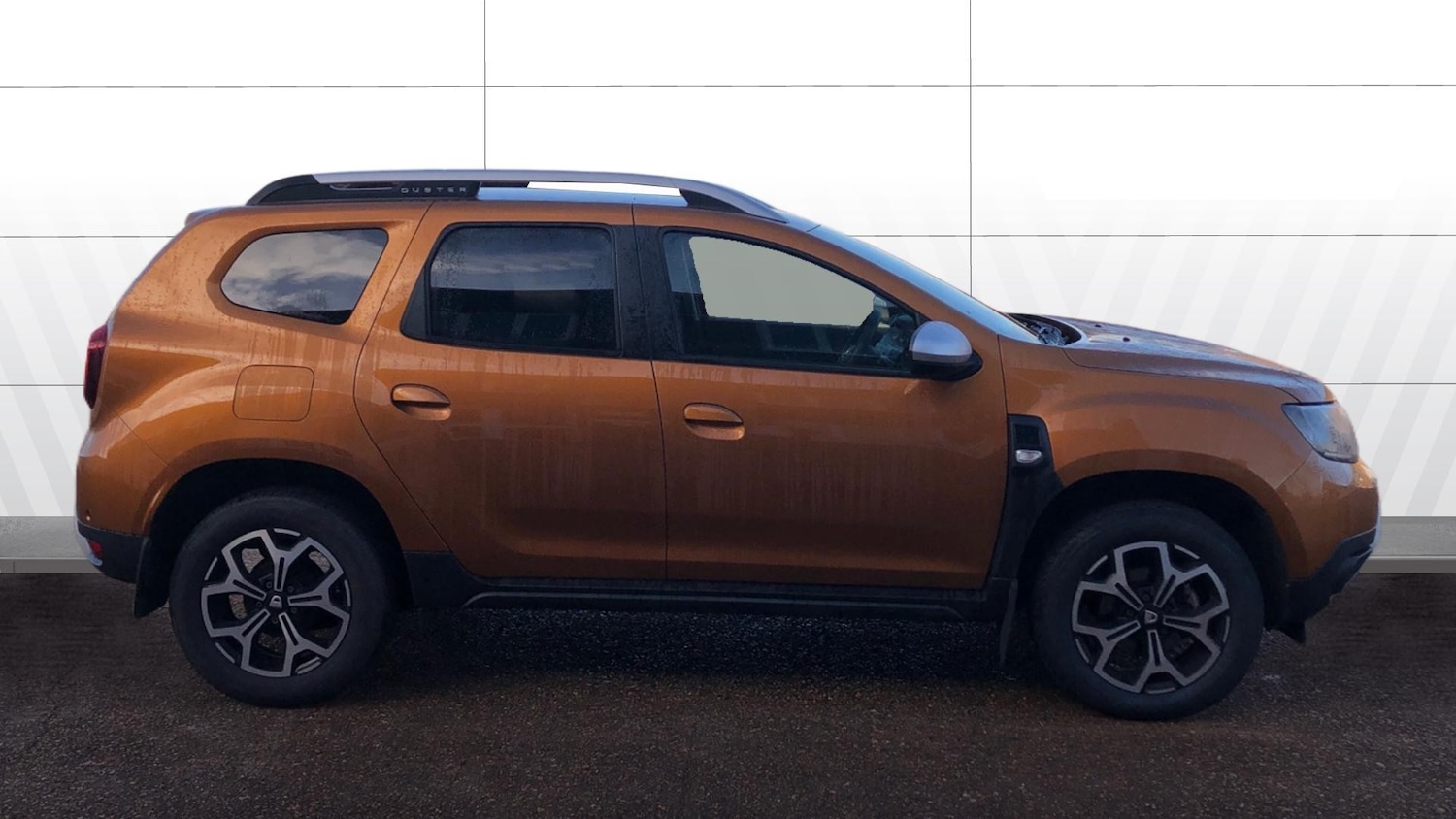 Used Dacia Duster 2021 for sale - 76791757: Photo 5