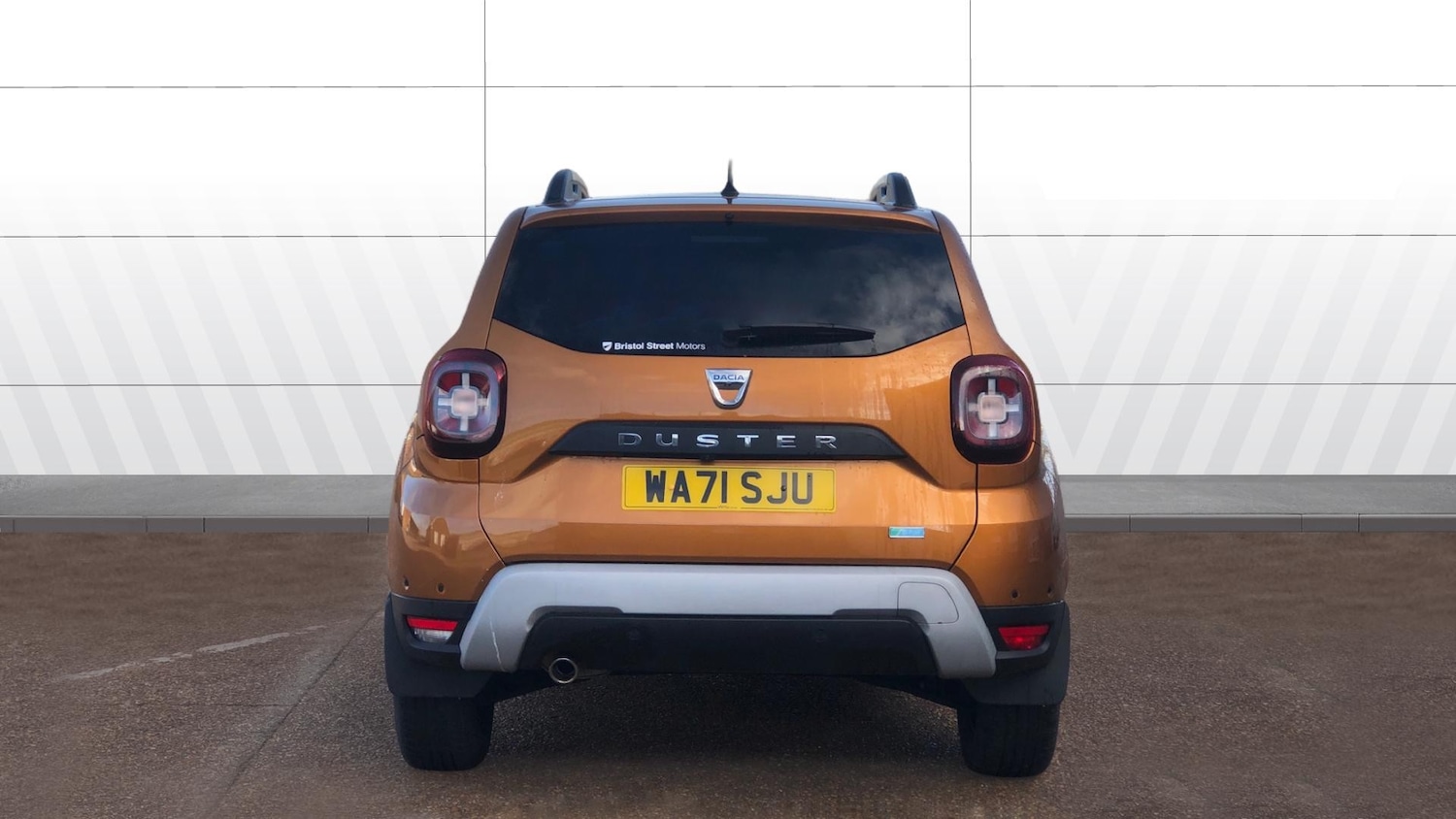 Used Dacia Duster 2021 for sale - 76791757: Photo 6