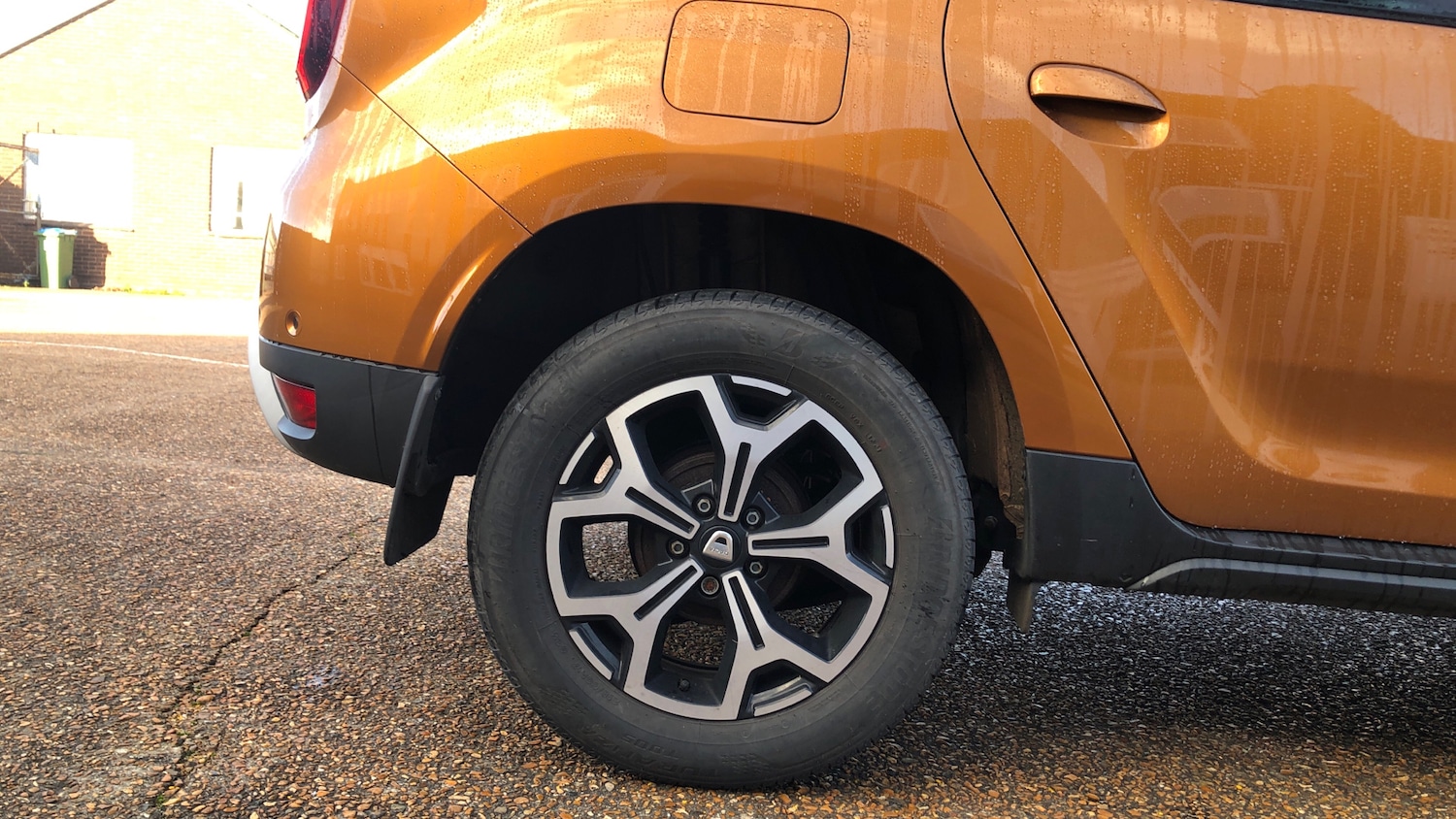 Used Dacia Duster 2021 for sale - 76791757: Photo 7