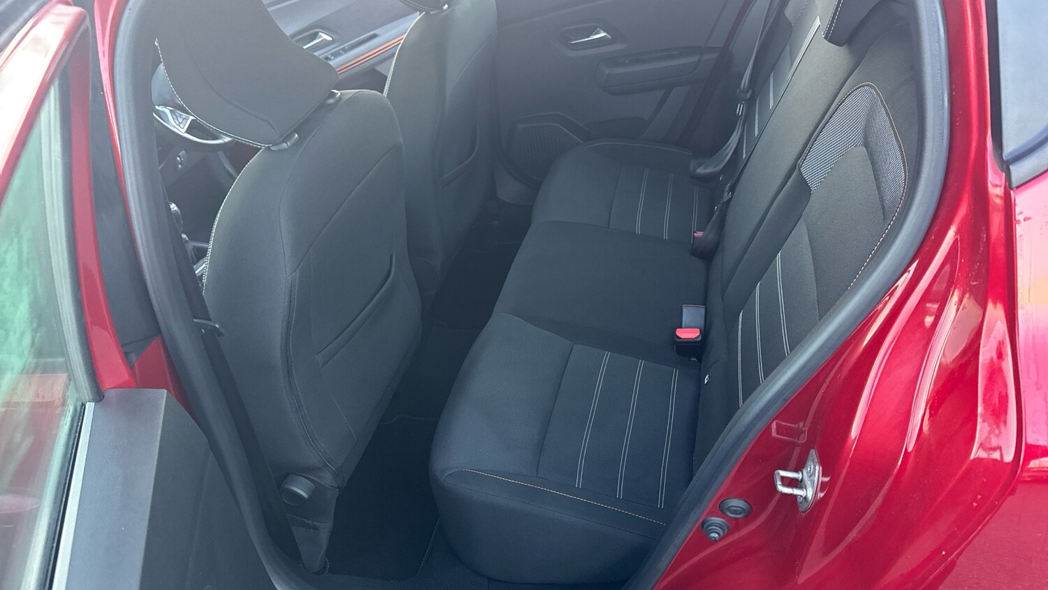 Used Dacia Sandero Stepway 2022 for sale - 76532052: Photo 16