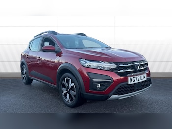 2022 (72) - 1.0 TCe Prestige 5dr Petrol Hatchback