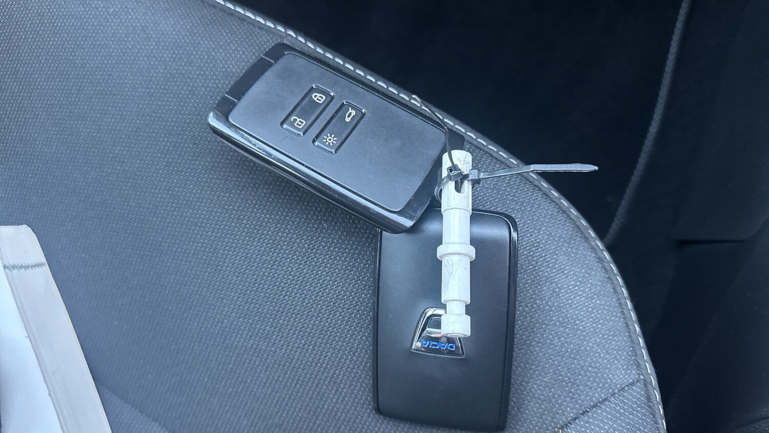 Used Dacia Sandero Stepway 2022 for sale - 76532052: Photo 20