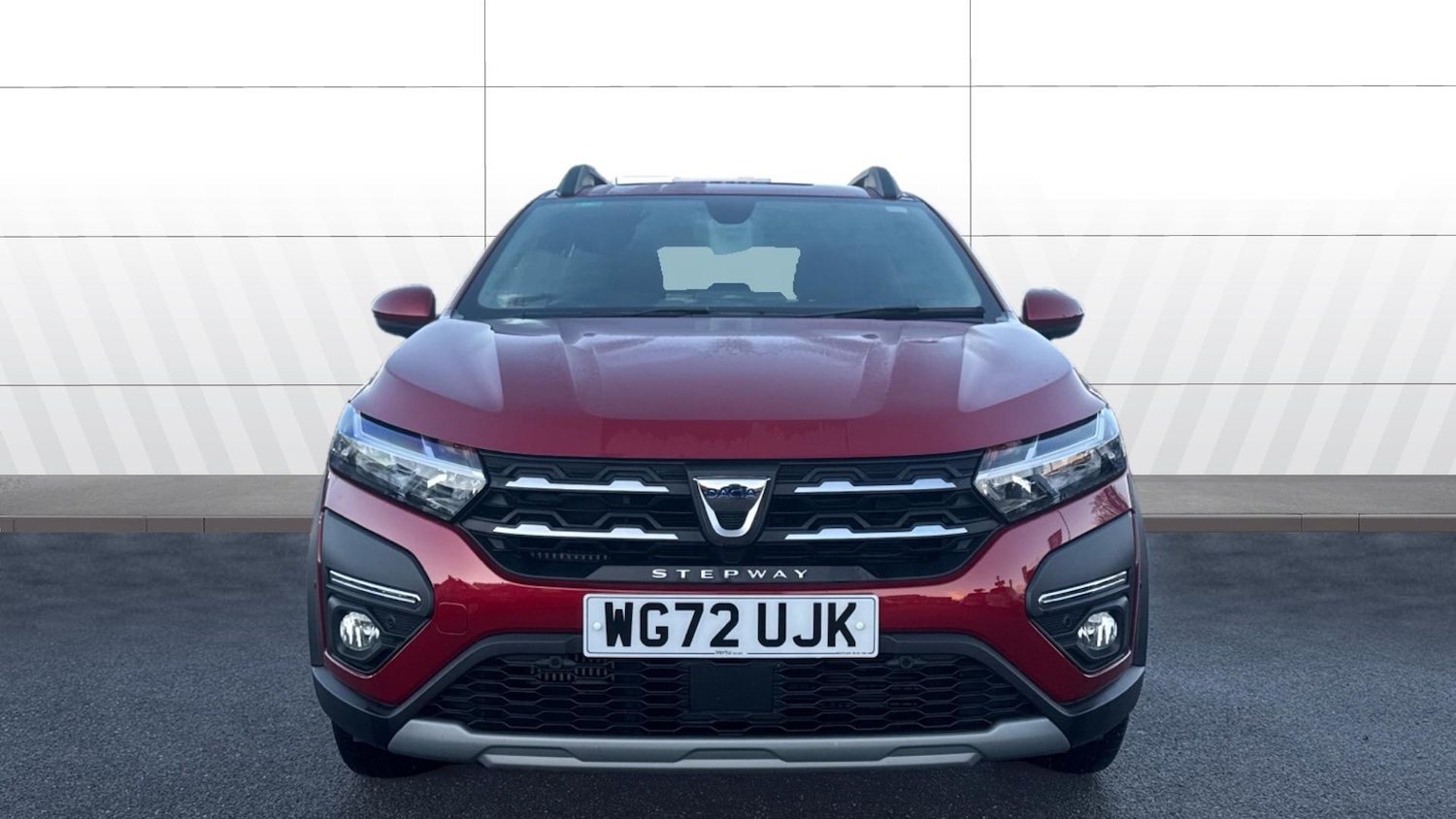 Used Dacia Sandero Stepway 2022 for sale - 76532052: Photo 3