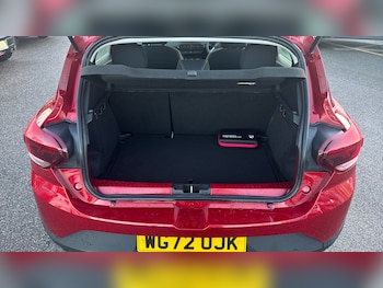 Used Dacia Sandero Stepway 2022 for sale - 76532052: Photo