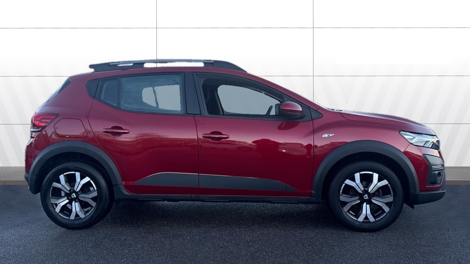 Used Dacia Sandero Stepway 2022 for sale - 76532052: Photo 5