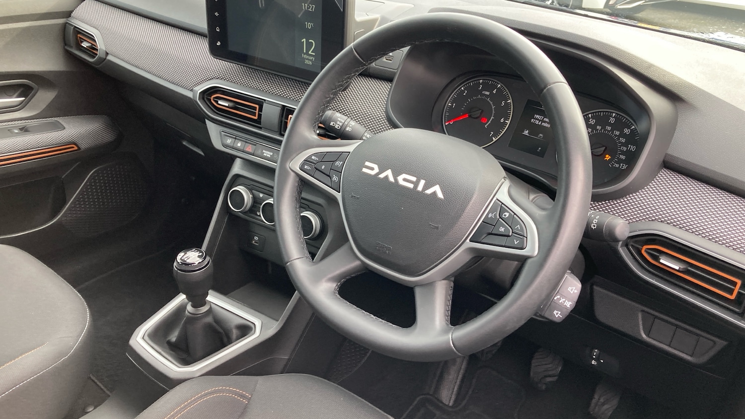 Used Dacia Sandero Stepway 2023 for sale - 77452977: Photo 11