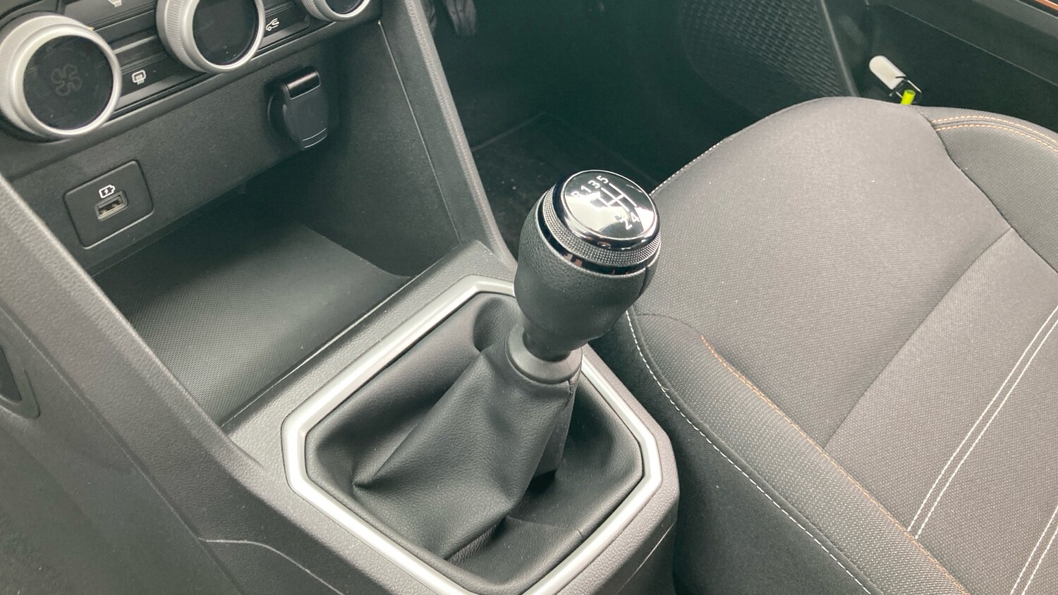 Used Dacia Sandero Stepway 2023 for sale - 77452977: Photo 13