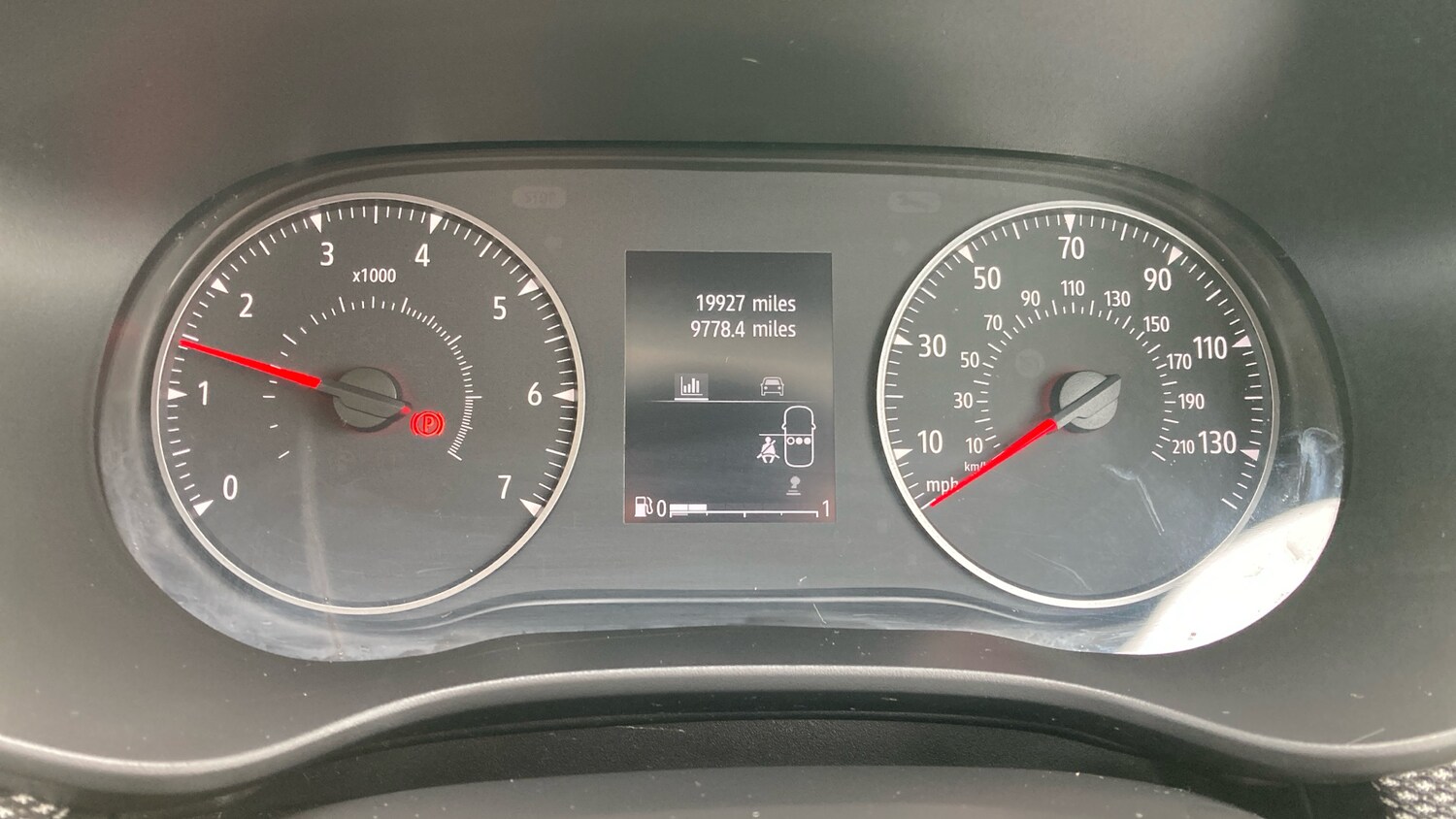 Used Dacia Sandero Stepway 2023 for sale - 77452977: Photo 18