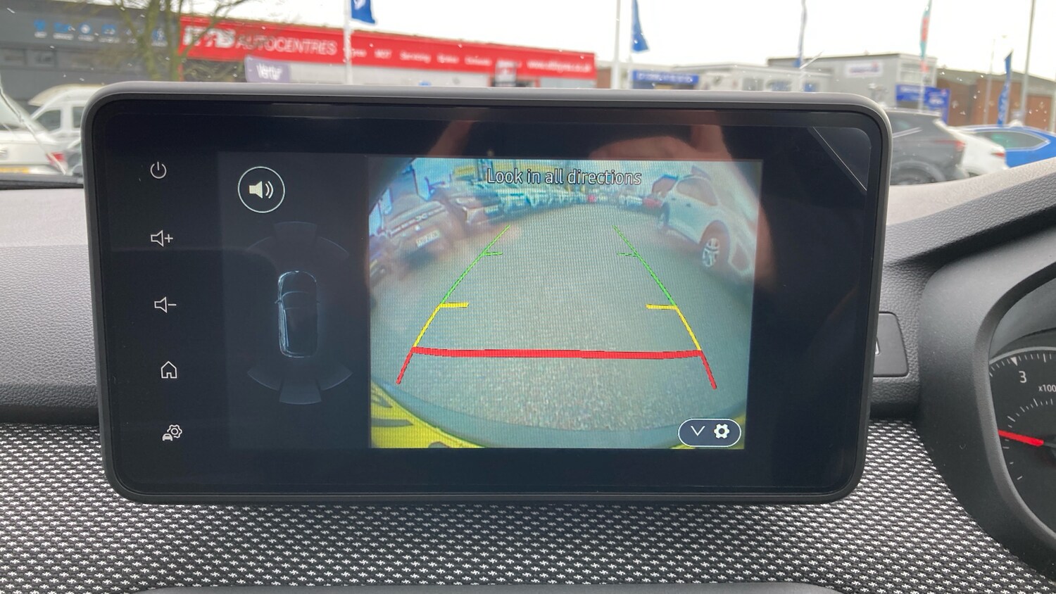 Used Dacia Sandero Stepway 2023 for sale - 77452977: Photo 22