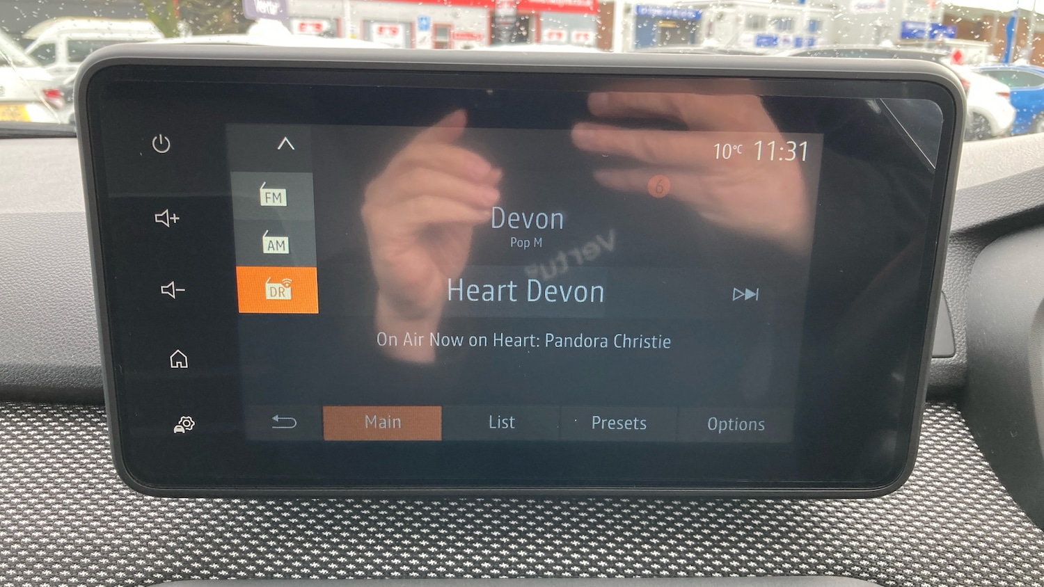 Used Dacia Sandero Stepway 2023 for sale - 77452977: Photo 25