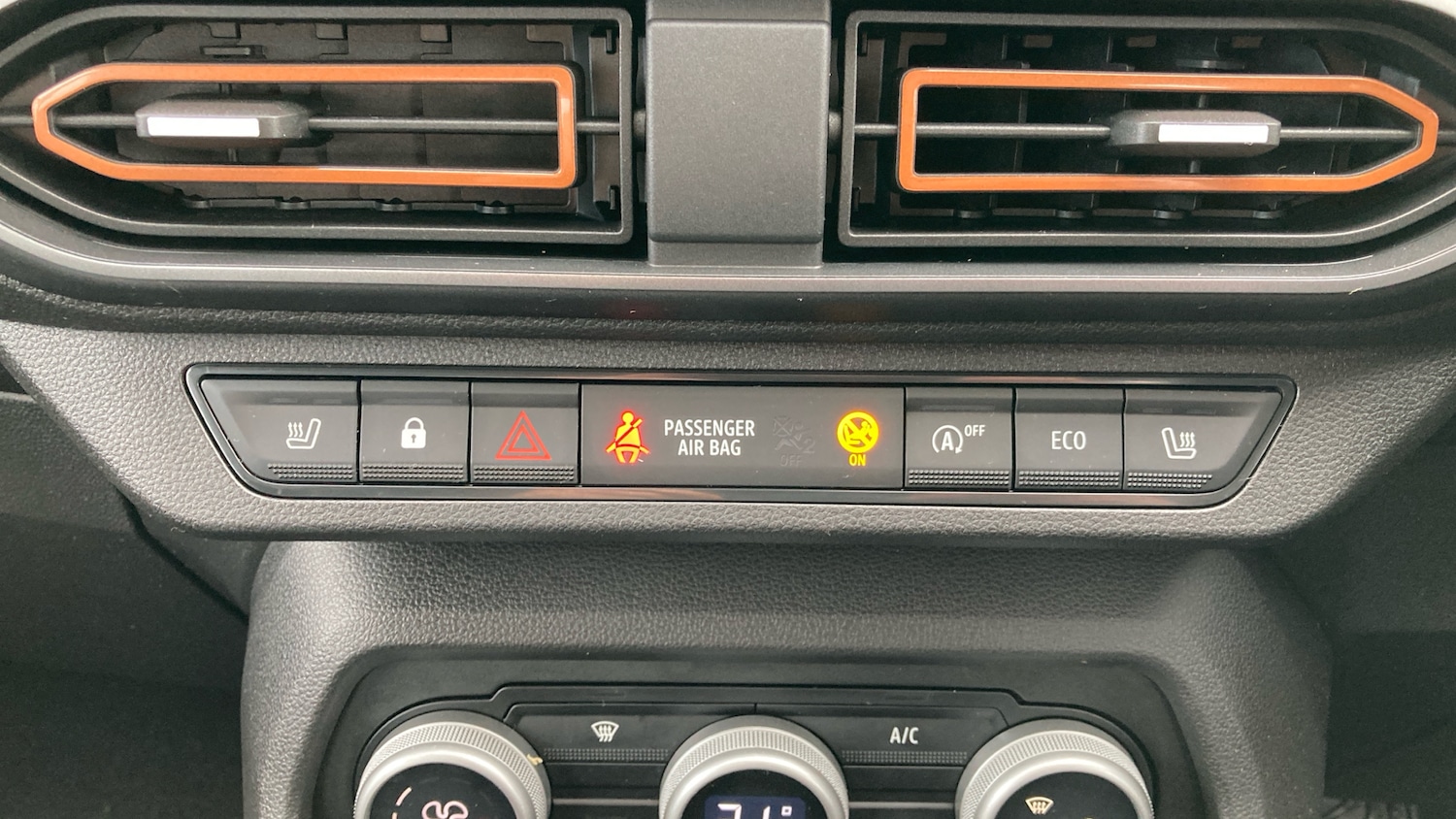 Used Dacia Sandero Stepway 2023 for sale - 77452977: Photo 26