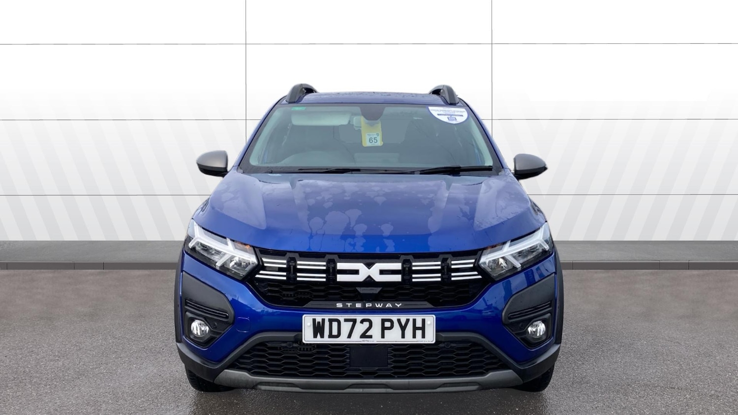 Used Dacia Sandero Stepway 2023 for sale - 77452977: Photo 3