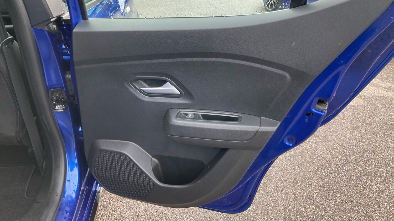 Used Dacia Sandero Stepway 2023 for sale - 77452977: Photo 36