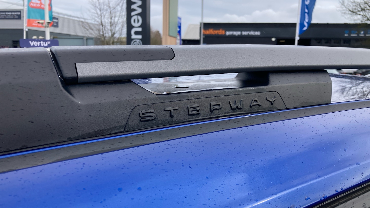 Used Dacia Sandero Stepway 2023 for sale - 77452977: Photo 38