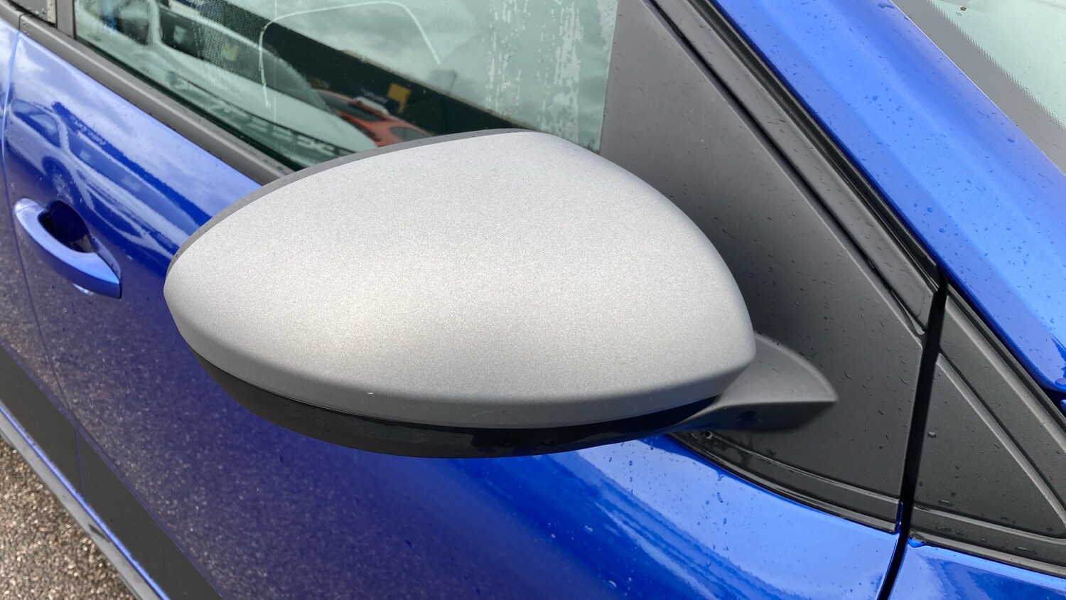 Used Dacia Sandero Stepway 2023 for sale - 77452977: Photo 40