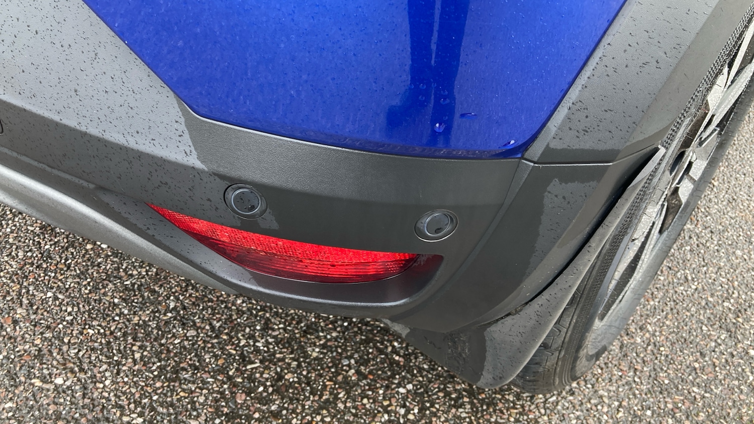 Used Dacia Sandero Stepway 2023 for sale - 77452977: Photo 41