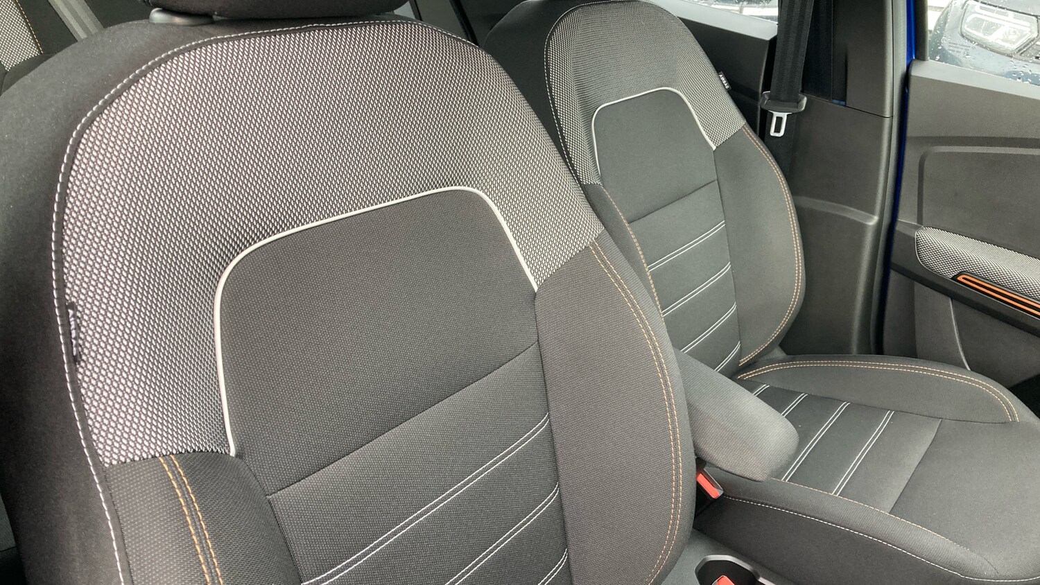 Used Dacia Sandero Stepway 2023 for sale - 77452977: Photo 44