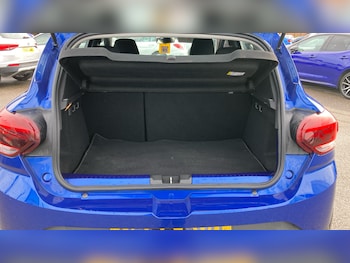 Used Dacia Sandero Stepway 2023 for sale - 77452977: Photo