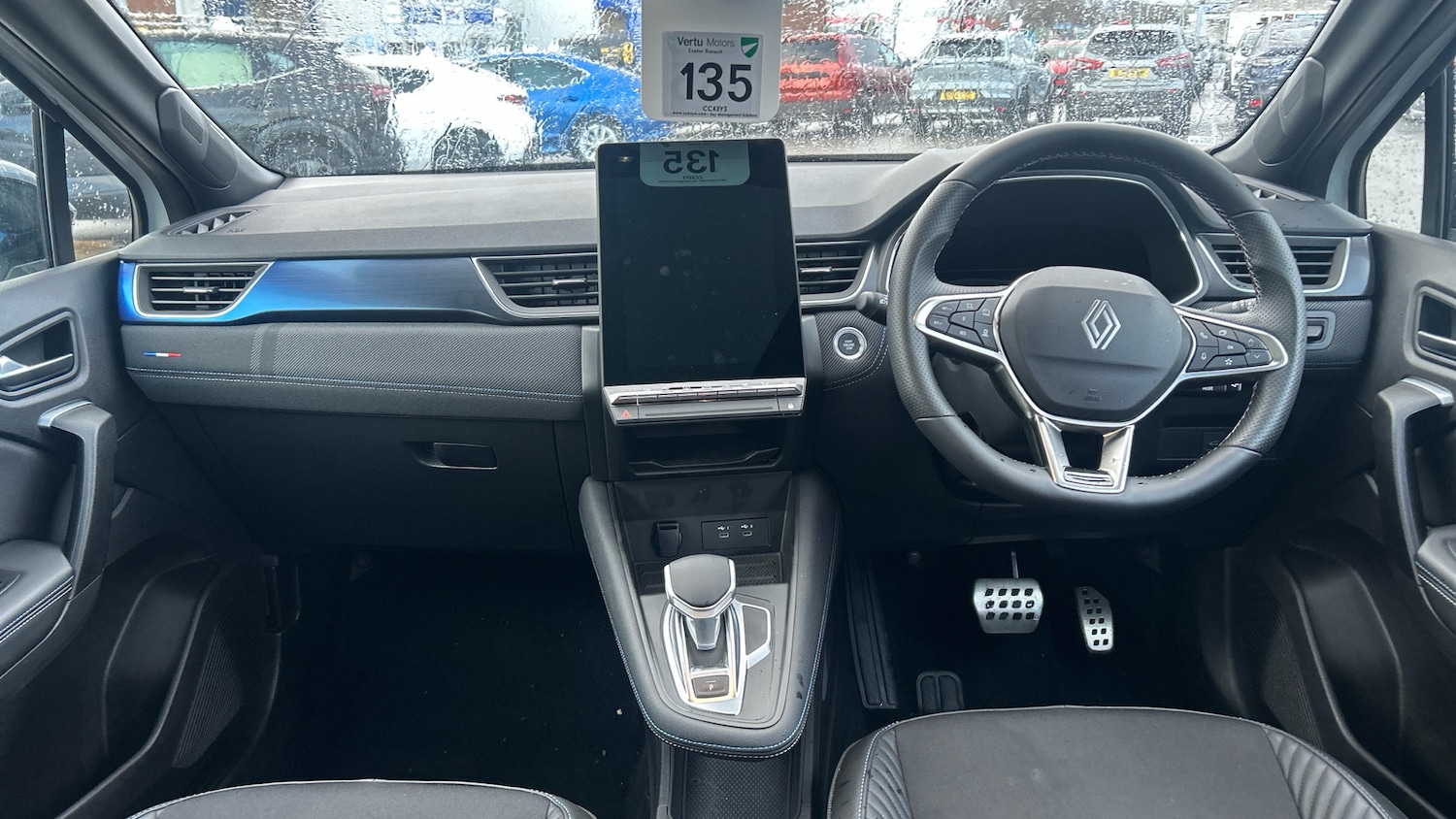 Used Renault Other 2024 for sale - 77047996: Photo 10