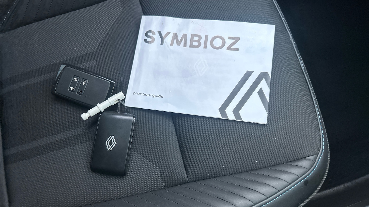 Used Renault Other 2024 for sale - 77047996: Photo 19