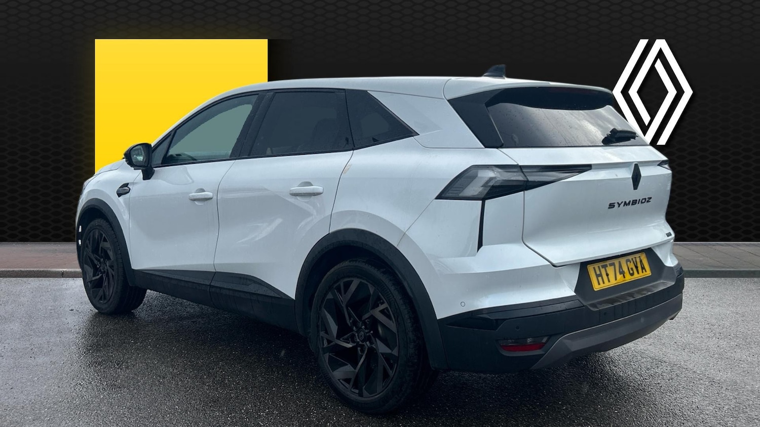 Used Renault Other 2024 for sale - 77047996: Photo 2