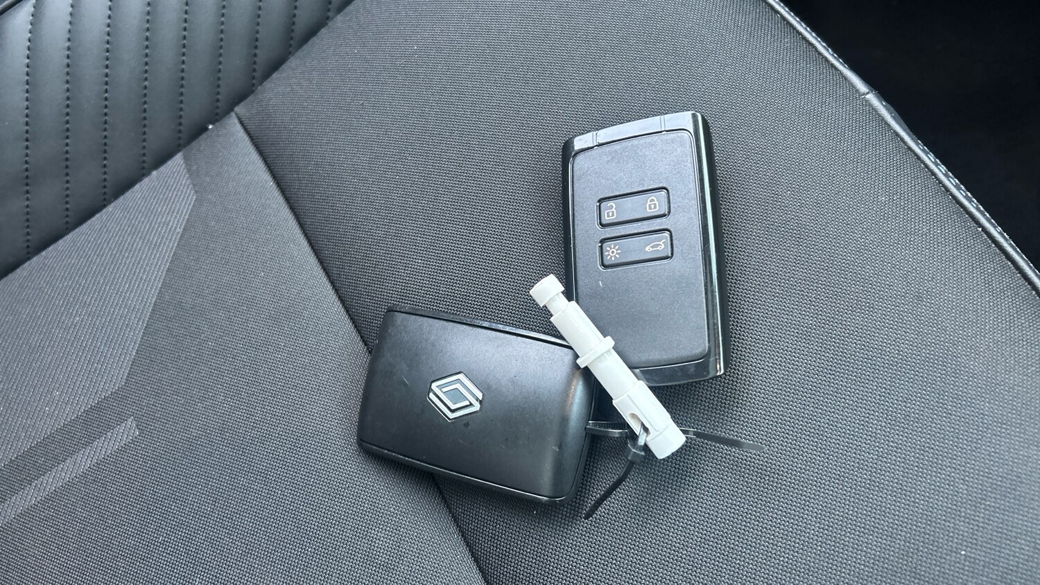 Used Renault Other 2024 for sale - 77047996: Photo 20