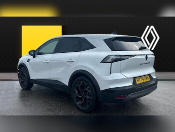 Used Renault Other 2024 for sale - 77047996: Photo