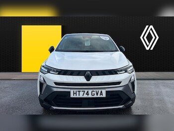 Used Renault Other 2024 for sale - 77047996: Photo