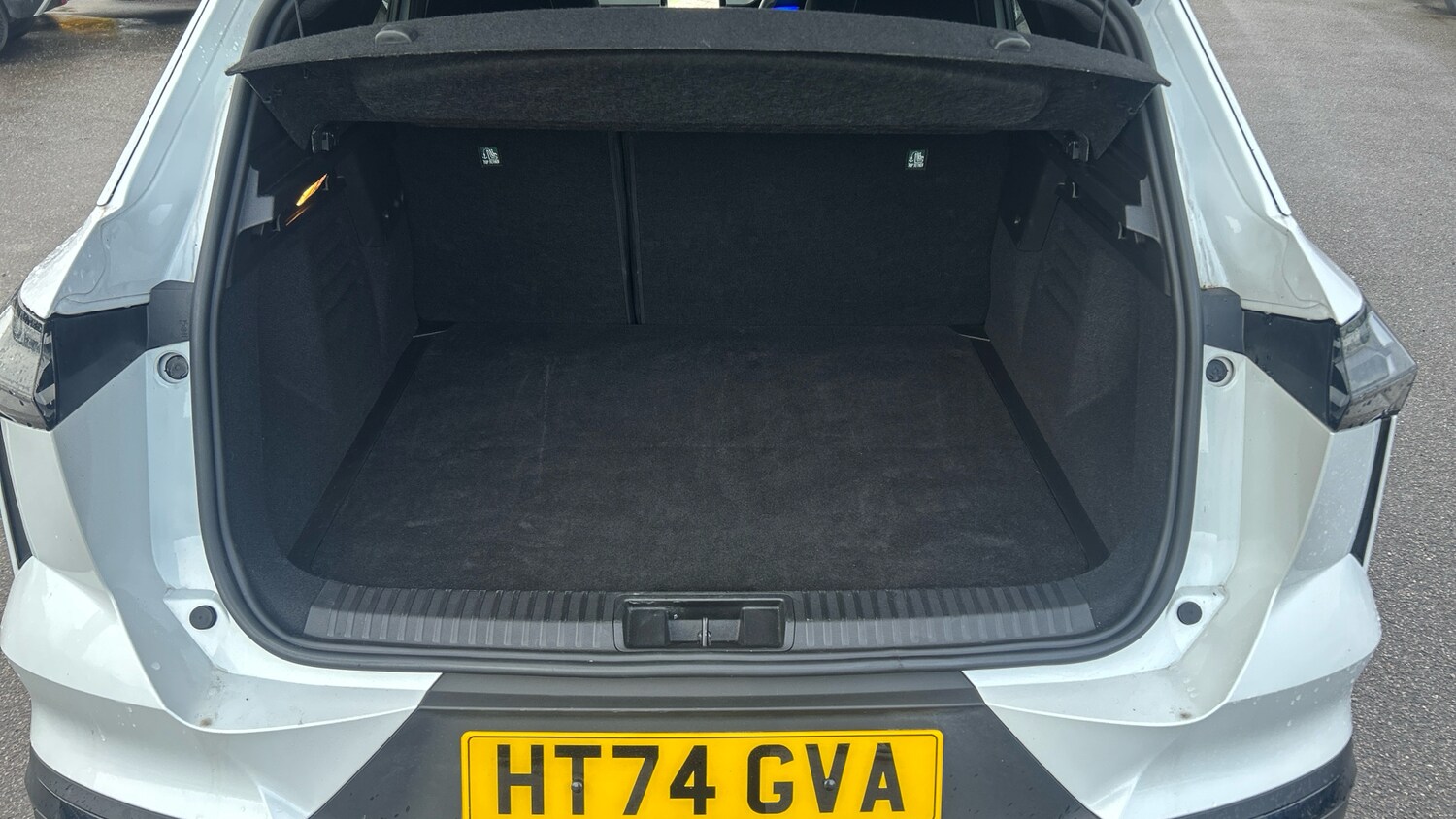 Used Renault Other 2024 for sale - 77047996: Photo 4