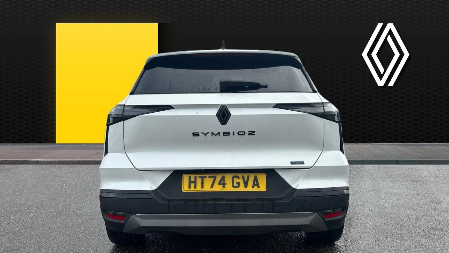 Used Renault Other 2024 for sale - 77047996: Photo 6