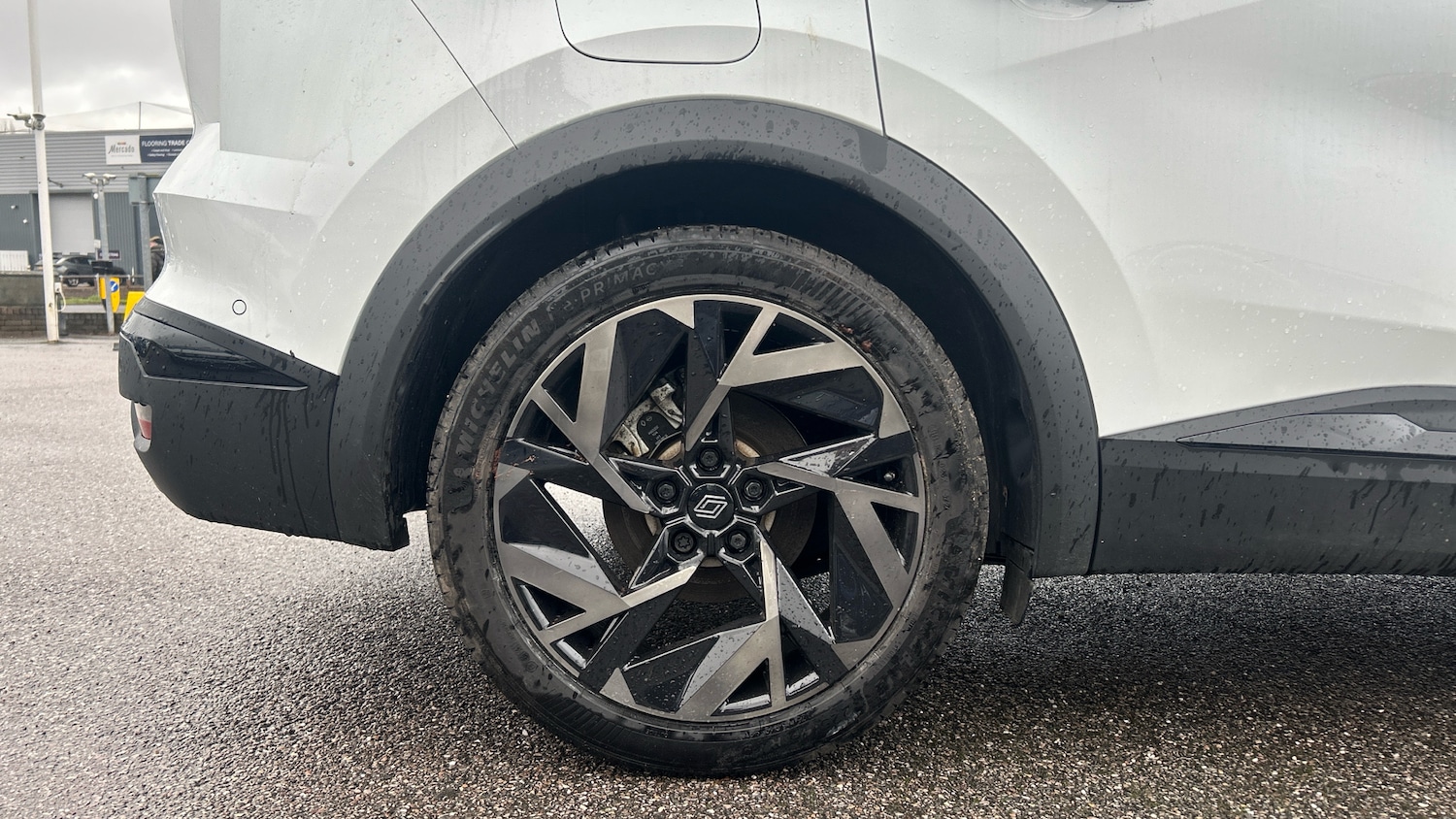 Used Renault Other 2024 for sale - 77047996: Photo 7