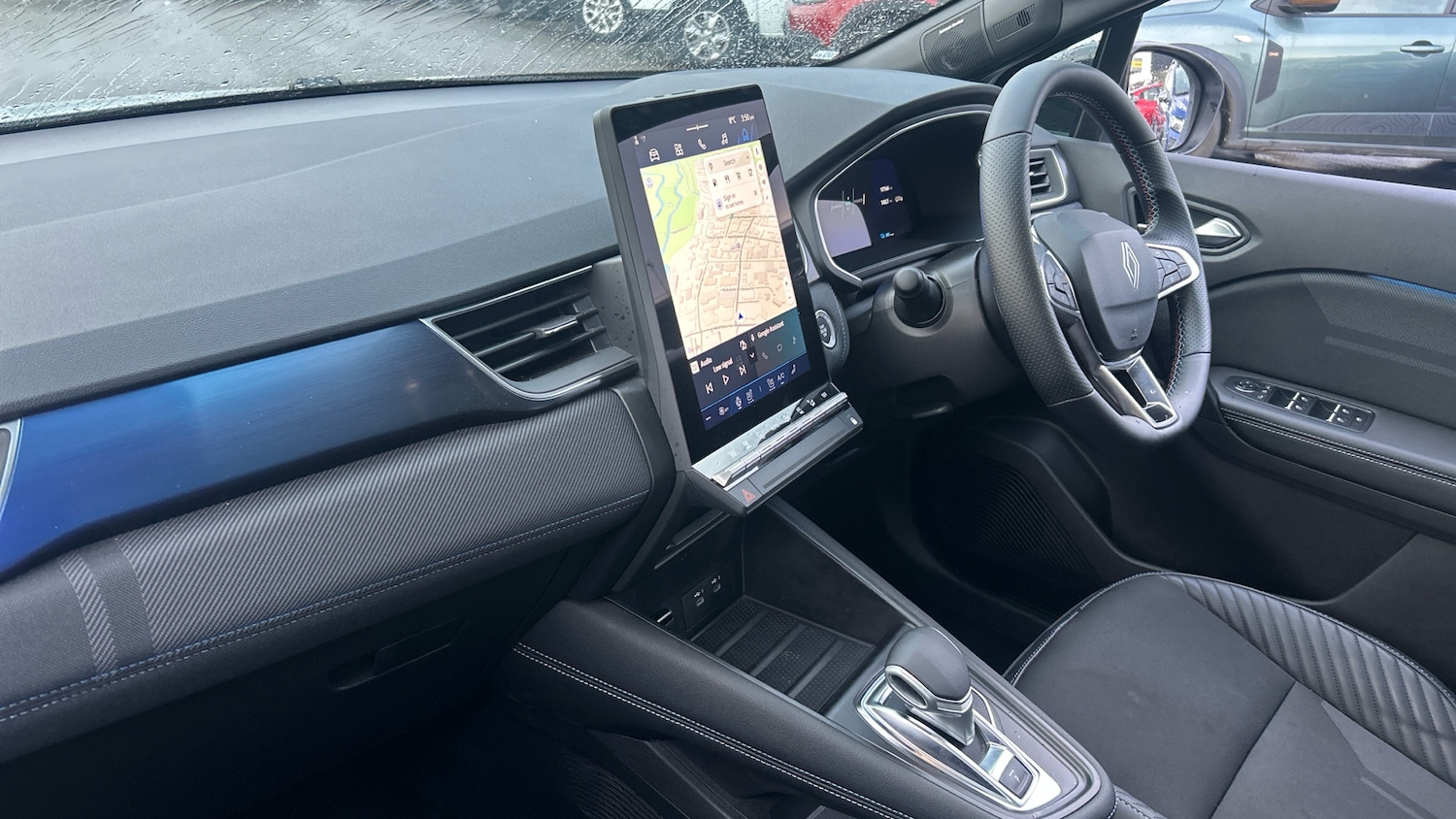 Used Renault Other 2024 for sale - 77047996: Photo 9