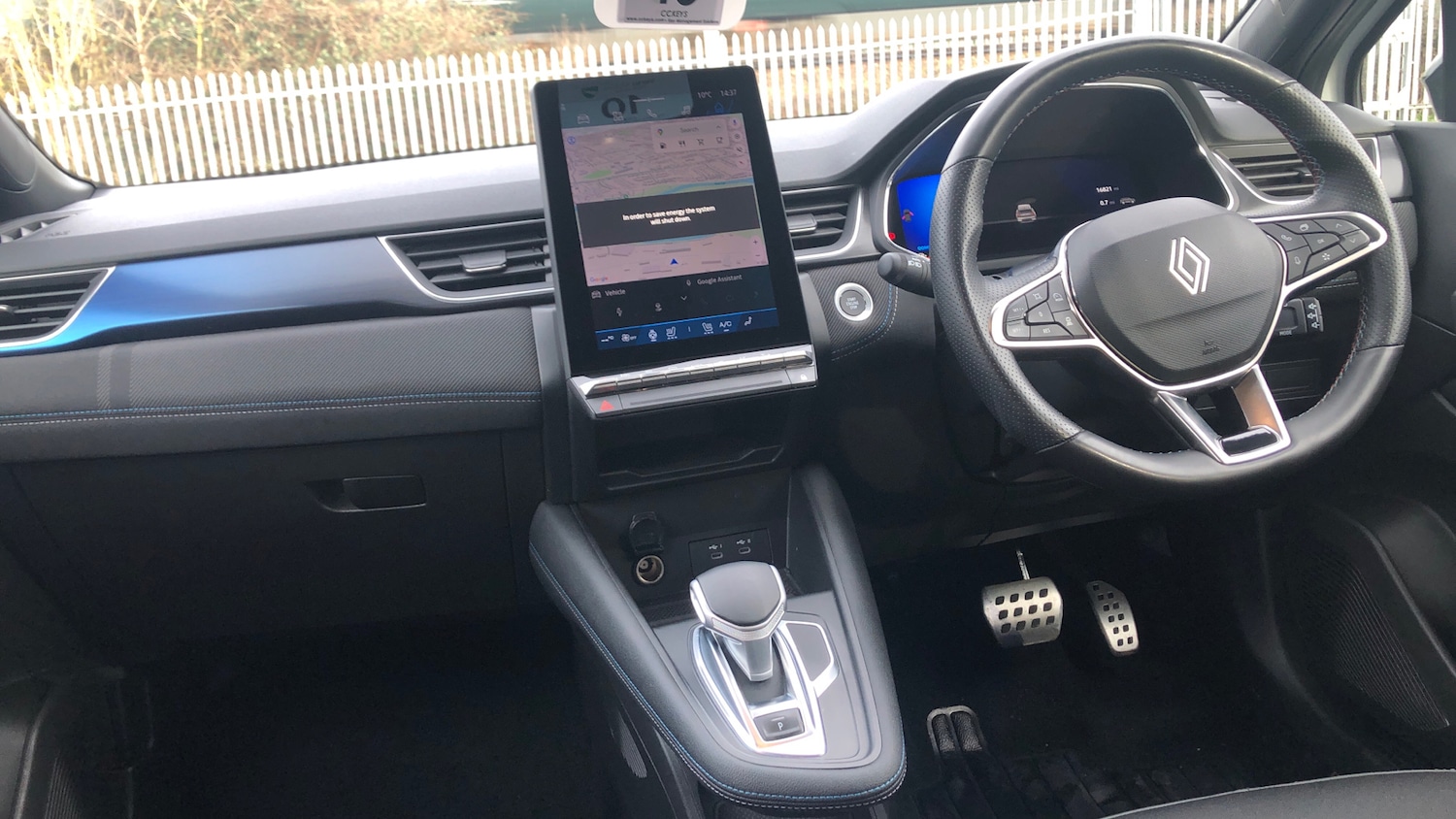 Used Renault Other 2024 for sale - 77653555: Photo 10