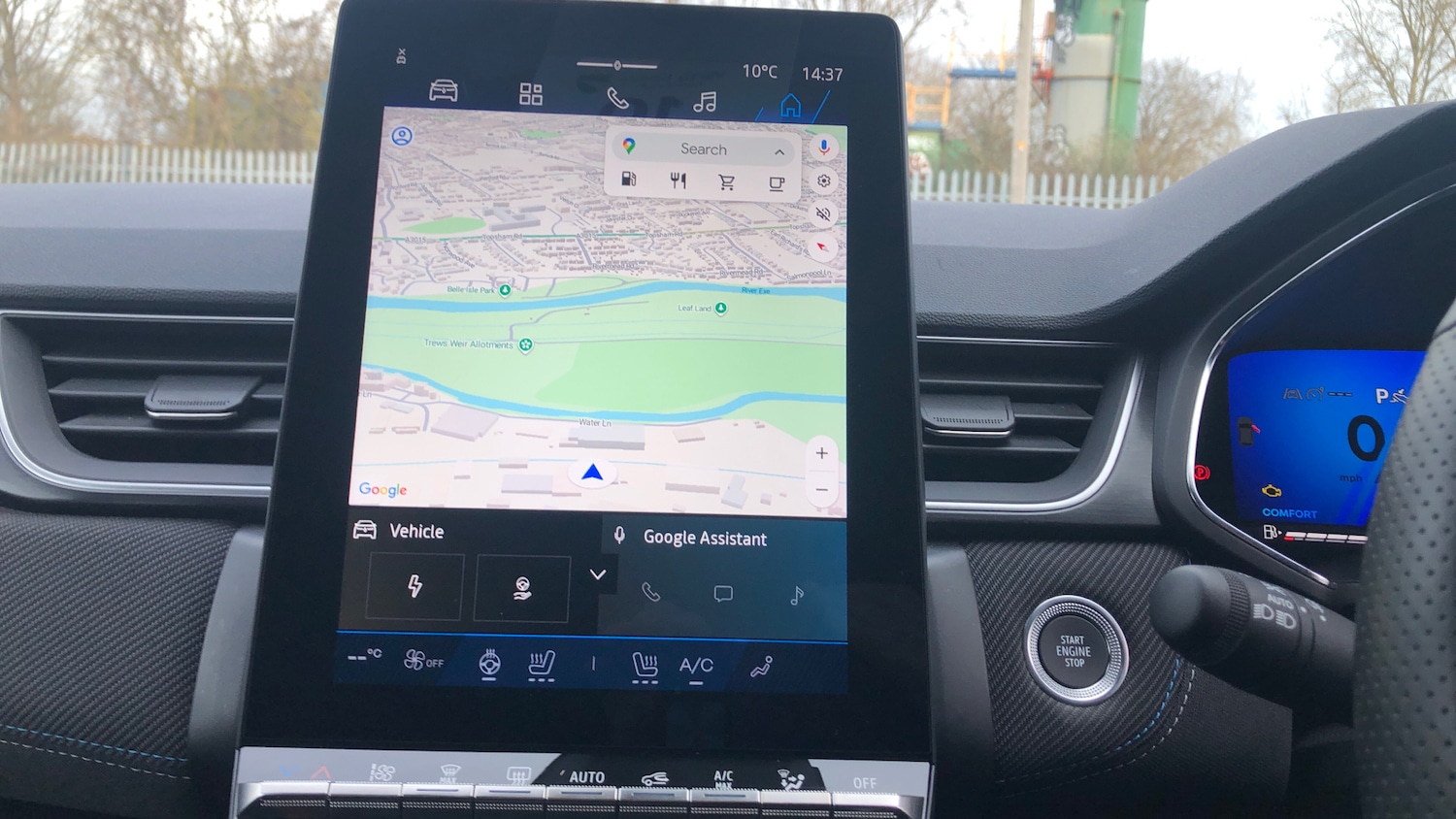 Used Renault Other 2024 for sale - 77653555: Photo 12