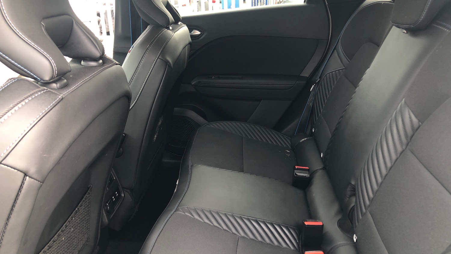 Used Renault Other 2024 for sale - 77653555: Photo 16