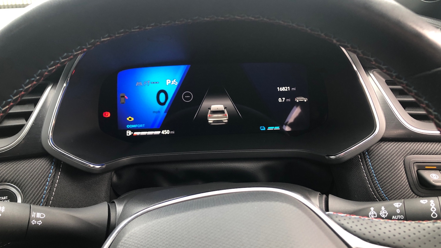 Used Renault Other 2024 for sale - 77653555: Photo 18