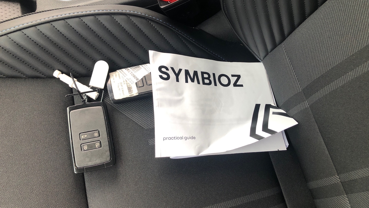 Used Renault Other 2024 for sale - 77653555: Photo 19