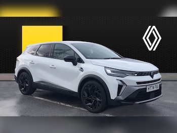 Renault Other feature image