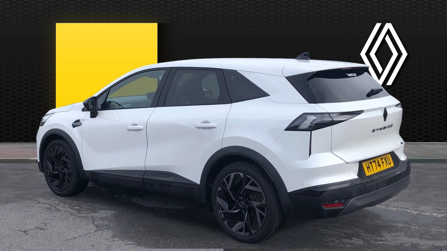 Used Renault Other 2024 for sale - 77653555: Photo 2